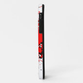 Coques Case-Mate iPhone bowling (Dos/Gauche)
