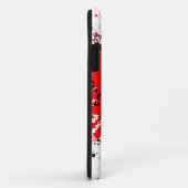 Coques Case-Mate iPhone bowling (Dos/Droite)