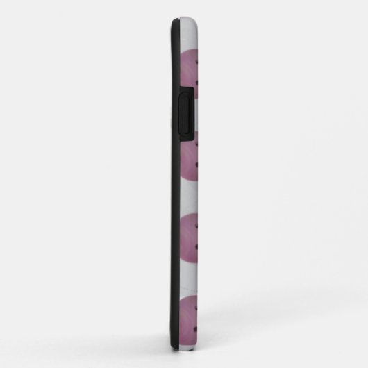 Coques Case-Mate iPhone Bowling (Dos/Droite)