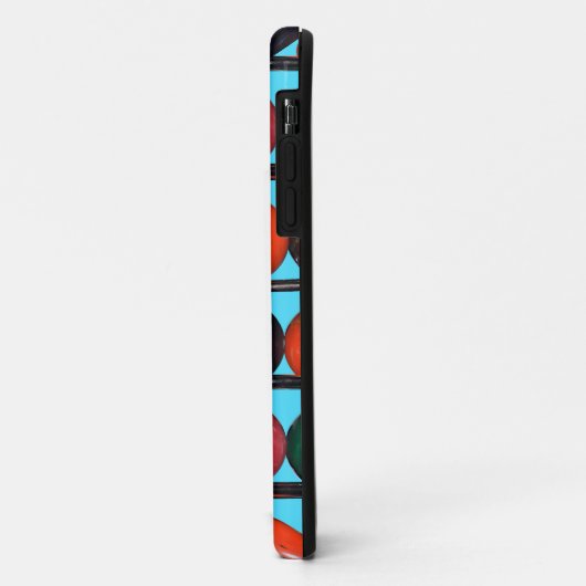 Coques Case-Mate iPhone Bowling Blitz (Dos/Gauche)