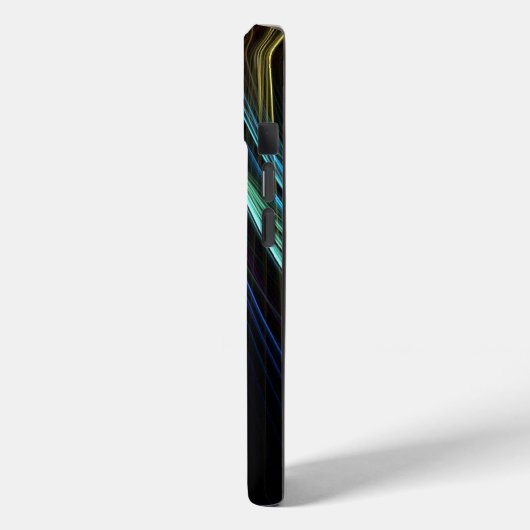 Coques Case-Mate iPhone Bowling game - Ball and Pins personalize with name (Verso / Gauche)