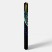 Coques Case-Mate iPhone Bowling game - Ball hits the Pins - personalize (Verso / Gauche)