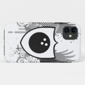 Coques Case-Mate iPhone bowling hi-fi (Dos (Horizontal))