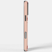 Coques Case-Mate iPhone Bowtiefor Dream (Verso / Droite)