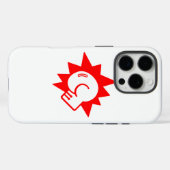 Coques Case-Mate iPhone Boxe (Verso (horizontal))