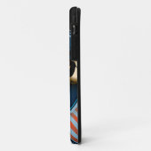 Coques Case-Mate iPhone Boxe (Dos/Gauche)
