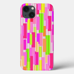 Etui iPhone 13 Boxed Stripe