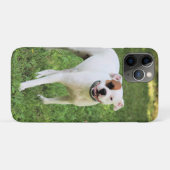 Coques Case-Mate iPhone Boxer (Dos (Horizontal))