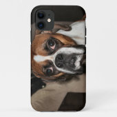 Coques Case-Mate iPhone Boxer (Dos)
