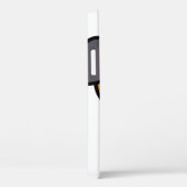 Coques Case-Mate iPhone Boxer (Verso / Droite)