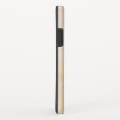 Coques Case-Mate iPhone Boxer Dog Peinture Non Décroché Art animal origina (Dos/Droite)