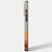 Coques Case-Mate iPhone Boxer en automne Feuilles automne Inspire (Verso / Gauche)