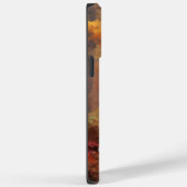 Coques Case-Mate iPhone Boxer en automne Feuilles automne Inspire (Verso / Droite)