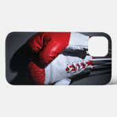 Coques Case-Mate iPhone Boxing gloves (Verso (horizontal))