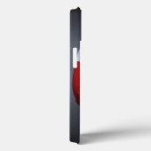 Coques Case-Mate iPhone Boxing gloves (Verso / Droite)