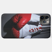 Coques Case-Mate iPhone Boxing gloves  (Dos (Horizontal))