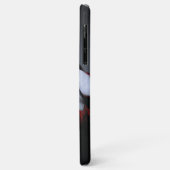 Coques Case-Mate iPhone Boxing gloves  (Dos/Gauche)