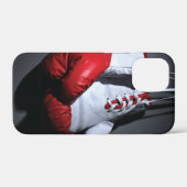 Coques Case-Mate iPhone Boxing gloves (Verso (horizontal))