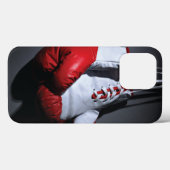 Coques Case-Mate iPhone Boxing gloves (Verso (horizontal))