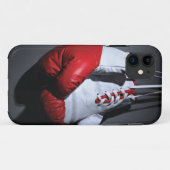 Coques Case-Mate iPhone Boxing gloves (Dos (Horizontal))