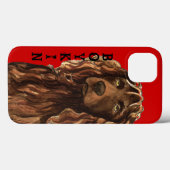 Coques Case-Mate iPhone Boykin Spaniel Color Block (Verso (horizontal))