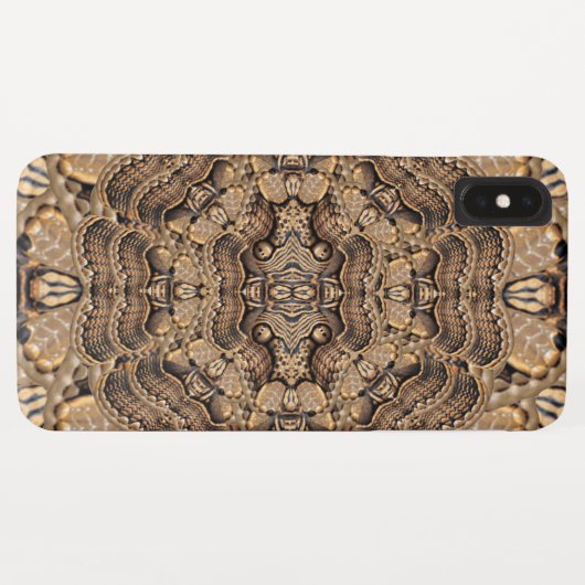 Coques Case-Mate iPhone Brahmin (Dos (Horizontal))