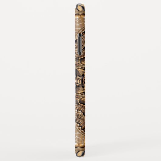 Coques Case-Mate iPhone Brahmin (Dos/Droite)