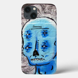 iPhone 13 Case braineux