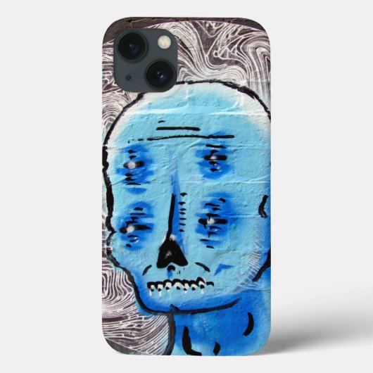 Coques Case-Mate iPhone braineux (Verso)