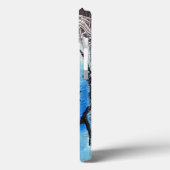 Coques Case-Mate iPhone braineux (Verso / Gauche)