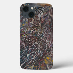 Etui iPhone Case-Mate Brainwaves 2014