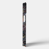 Coques Case-Mate iPhone Brainwaves 2014 (Verso / Droite)