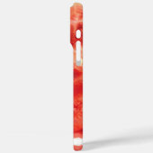 Coques Case-Mate iPhone Braises Se Déployant (Verso / Gauche)