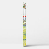Coques Case-Mate iPhone Branche d'amande en fleurs par Vincent van Gogh (Verso / Gauche)