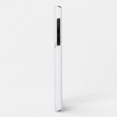 Coques Case-Mate iPhone Branche d'arbre japonaise minimale (Dos/Gauche)