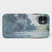 Coques Case-Mate iPhone Branche de Claude Monet | de la Seine près de (Dos (Horizontal))