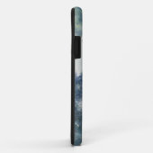 Coques Case-Mate iPhone Branche de Claude Monet | de la Seine près de (Dos/Droite)