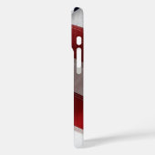Coques Case-Mate iPhone Branche de l'artillerie de campagne Insigne Éditio (Verso / Gauche)