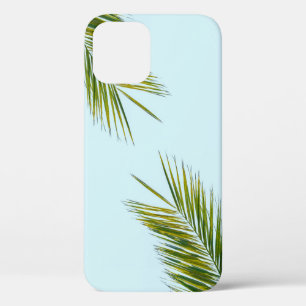 Case-Mate iPhone Case Branche de palmier