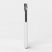 Coques Case-Mate iPhone Branche de palmier (Dos/Gauche)