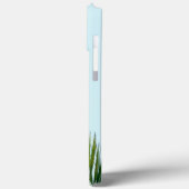 Coques Case-Mate iPhone Branche de palmier (Verso / Gauche)