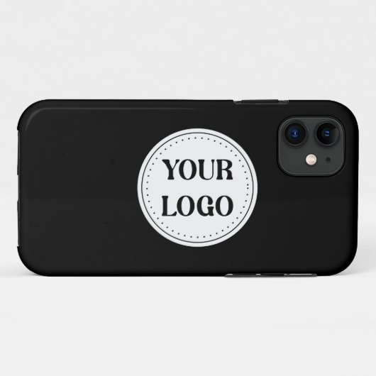 Coques Case-Mate iPhone Branché, élégant et élégant (Dos (Horizontal))