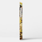 Coques Case-Mate iPhone Branches d'acacia en fleurs par Vincent van Gogh (Verso / Gauche)