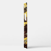 Coques Case-Mate iPhone Branches d'acacia en fleurs par Vincent van Gogh (Verso / Droite)