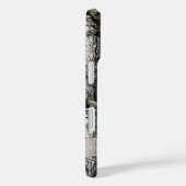 Coques Case-Mate iPhone Branches de forêt Camouflage Personnalisé (Verso / Droite)