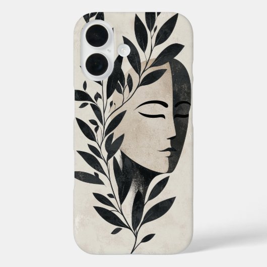 Coques Case-Mate iPhone Branches de rêve (Verso)