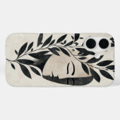 Coques Case-Mate iPhone Branches de rêve (Verso (horizontal))