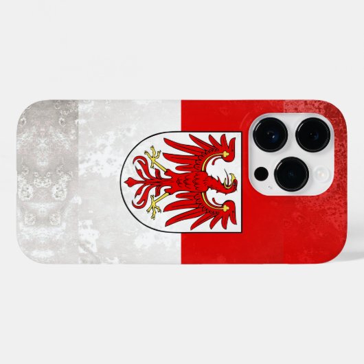 Coques Case-Mate iPhone Brandebourg (Verso (horizontal))