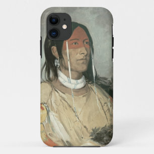 Case-Mate iPhone Case Bras brisé, 1831 (huile sur toile)