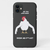 Coques Case-Mate iPhone Bras de poulet (Dos)